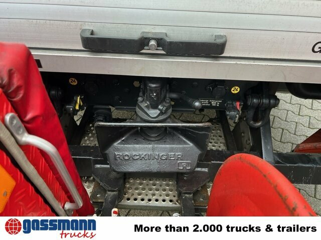 Iveco FF 150 E 27 4x2 Doka, Euro Fire, TLF, Feuerwehr, - Släck/ Räddningsvagn: bild 4 Iveco FF 150 E 27 4x2 Doka, Euro Fire, TLF, Feuerwehr, - Släck/ Räddningsvagn: bild 4