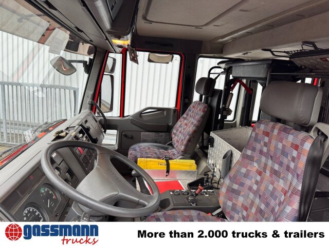 Iveco FF 95 E 18 4x4 Doka, Euro Fire, LF 8/6 Feuerwehr - Släck/ Räddningsvagn: bild 4 Iveco FF 95 E 18 4x4 Doka, Euro Fire, LF 8/6 Feuerwehr - Släck/ Räddningsvagn: bild 4