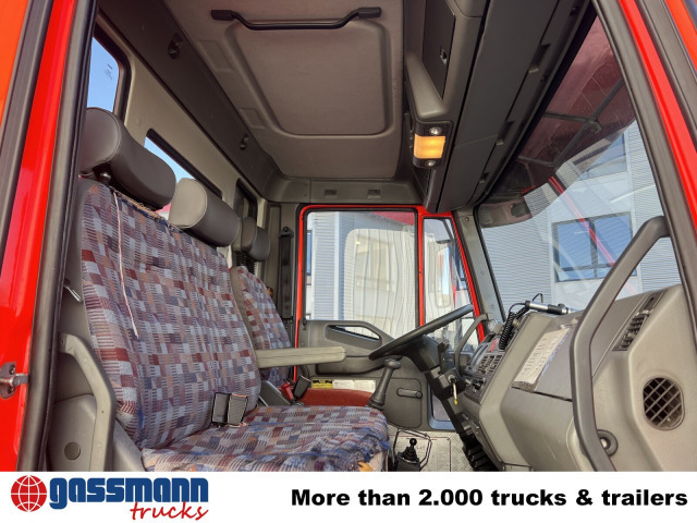 Iveco FF 95 E 18 WR 4x4, 6000l Wassertank - Tankbil: bild 3 Iveco FF 95 E 18 WR 4x4, 6000l Wassertank - Tankbil: bild 3