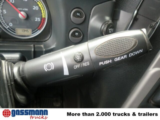 Iveco Stralis AS190S50 4x2, Carnehl Alu 3-S-Kipper - Tippbil lastbil: bild 5 Iveco Stralis AS190S50 4x2, Carnehl Alu 3-S-Kipper - Tippbil lastbil: bild 5