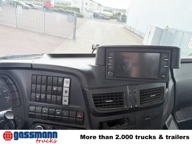 Iveco Trakker AD260T45 6x4, Bordmatik - Tippbil lastbil: bild 3 Iveco Trakker AD260T45 6x4, Bordmatik - Tippbil lastbil: bild 3