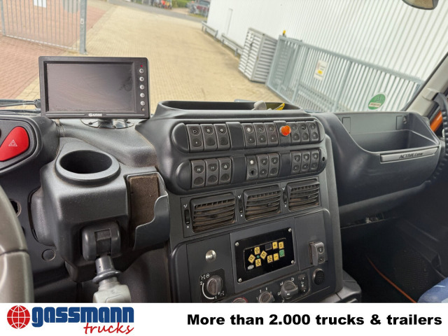 Iveco Trakker AT190T33W/P 4x4, Winterdienstausstattung - Lastväxlare lastbil: bild 4 Iveco Trakker AT190T33W/P 4x4, Winterdienstausstattung - Lastväxlare lastbil: bild 4