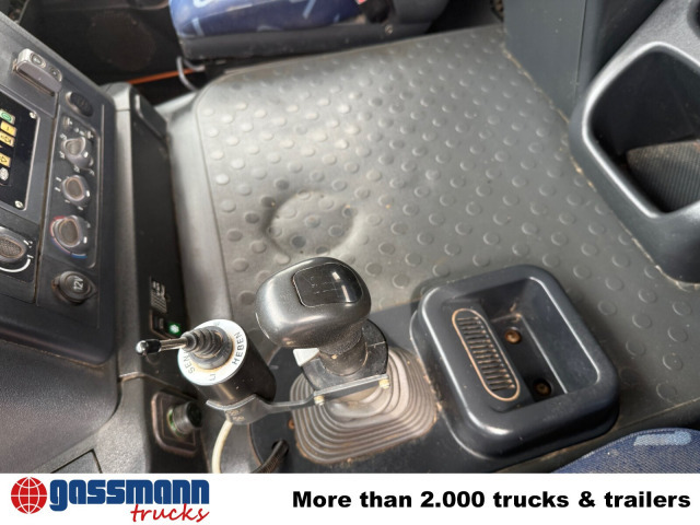 Iveco Trakker AT190T33W/P 4x4, Winterdienstausstattung - Lastväxlare lastbil: bild 3 Iveco Trakker AT190T33W/P 4x4, Winterdienstausstattung - Lastväxlare lastbil: bild 3