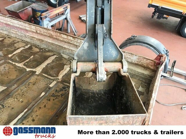 KINSHOFER KM 603-250c Grabgreifer, 8x VORHANDEN - Gripskopa: bild 4 KINSHOFER KM 603-250c Grabgreifer, 8x VORHANDEN - Gripskopa: bild 4