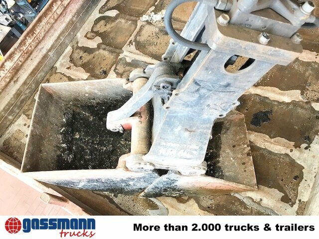 KINSHOFER KM 603-250c Grabgreifer, 8x VORHANDEN - Gripskopa: bild 3 KINSHOFER KM 603-250c Grabgreifer, 8x VORHANDEN - Gripskopa: bild 3