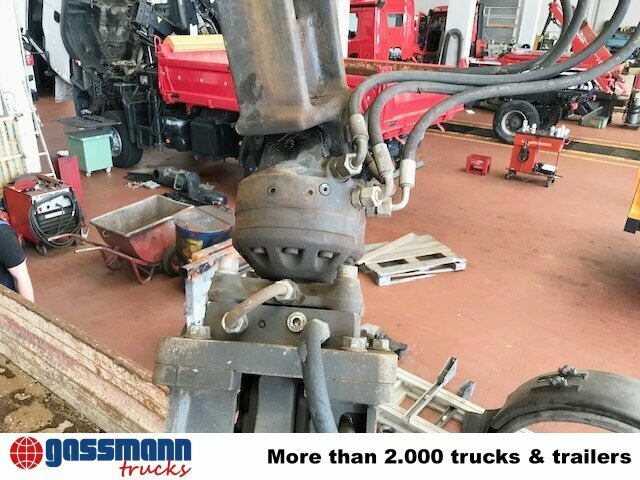 KINSHOFER KM 603-250c Grabgreifer, 8x VORHANDEN - Gripskopa: bild 5 KINSHOFER KM 603-250c Grabgreifer, 8x VORHANDEN - Gripskopa: bild 5