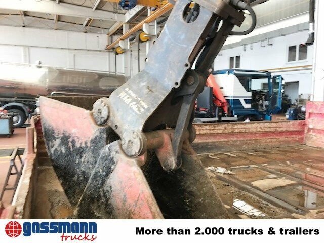 KINSHOFER KM 603-250c Grabgreifer, 8x VORHANDEN - Gripskopa: bild 2 KINSHOFER KM 603-250c Grabgreifer, 8x VORHANDEN - Gripskopa: bild 2