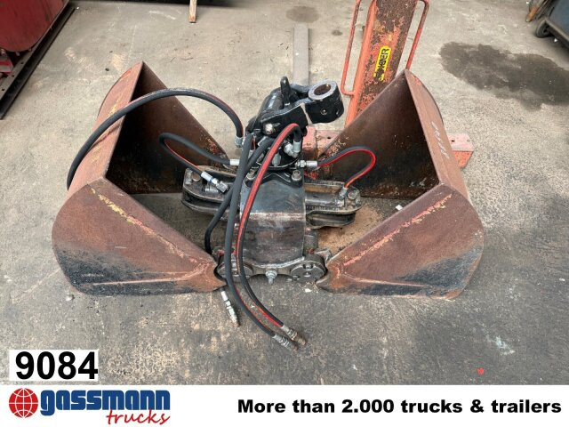 KM 604 - Gripskopa: bild 1 KM 604 - Gripskopa: bild 1