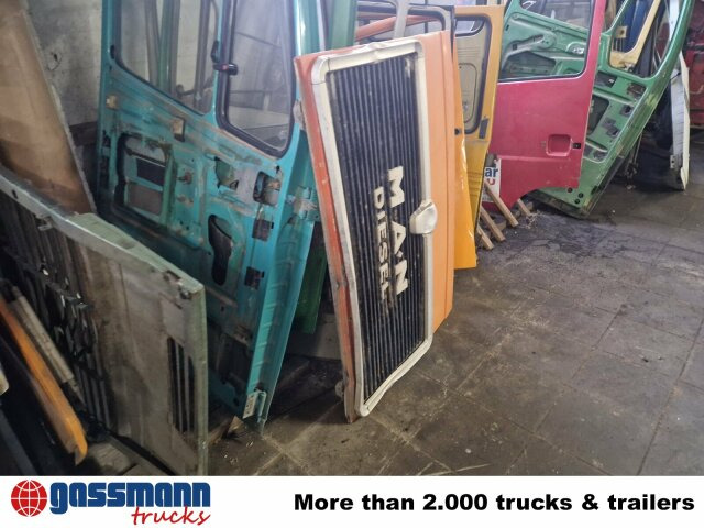 Konvolut Türen Oldtimer - Dörr och reservdelar för Lastbil: bild 5 Konvolut Türen Oldtimer - Dörr och reservdelar för Lastbil: bild 5