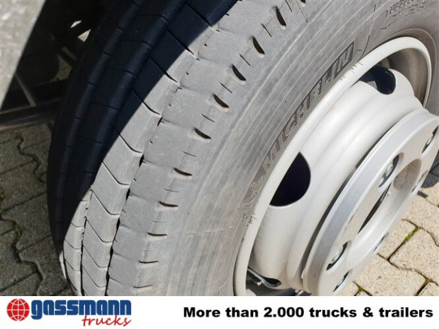 MAN TGL 8.220 4x2 BL, Verkaufsaufbau, NUR 15.800KM! - Lastbil: bild 2 MAN TGL 8.220 4x2 BL, Verkaufsaufbau, NUR 15.800KM! - Lastbil: bild 2