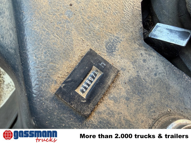 M26 R 4x2, City Tele-Absetzer - Liftdumper lastbil: bild 5 M26 R 4x2, City Tele-Absetzer - Liftdumper lastbil: bild 5