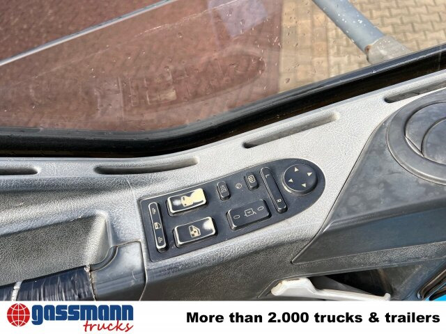 MAN TGA 26.310 6X6 BB - Lastväxlare lastbil: bild 5 MAN TGA 26.310 6X6 BB - Lastväxlare lastbil: bild 5