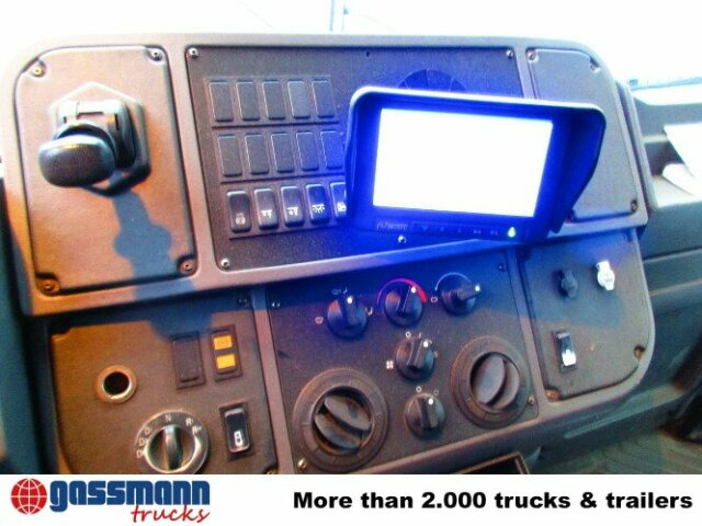 MAN TGA 28.310 6x2-4LL Schörling 3R11 21.5, Terberg - Sopbil: bild 5 MAN TGA 28.310 6x2-4LL Schörling 3R11 21.5, Terberg - Sopbil: bild 5