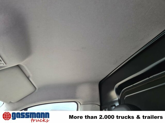 MAN TGE 3.180 4x2 SB, Hochdach - Skåpbil: bild 5 MAN TGE 3.180 4x2 SB, Hochdach - Skåpbil: bild 5