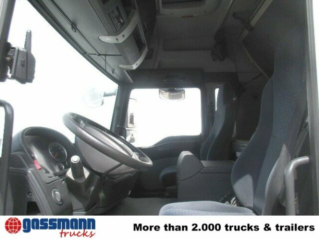 MAN TGL 12.240BL 4x2, mit Kran Hiab 088 mit Funk - Kapellbil, Kranbil: bild 3 MAN TGL 12.240BL 4x2, mit Kran Hiab 088 mit Funk - Kapellbil, Kranbil: bild 3