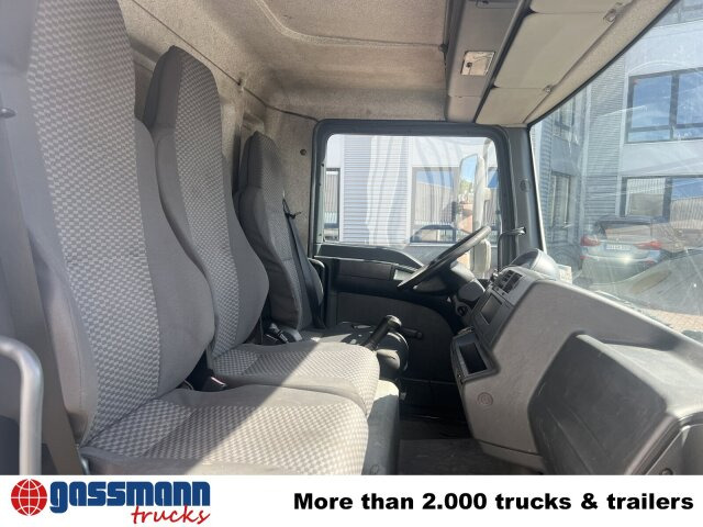 MAN TGL 7.150 4x2 BB mit LBW BÄR - Flakbil: bild 5 MAN TGL 7.150 4x2 BB mit LBW BÄR - Flakbil: bild 5