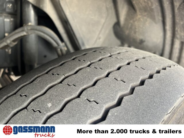 MAN TGL 7.180 4X2 BL mit LBW BÄR - Flakbil: bild 5 MAN TGL 7.180 4X2 BL mit LBW BÄR - Flakbil: bild 5