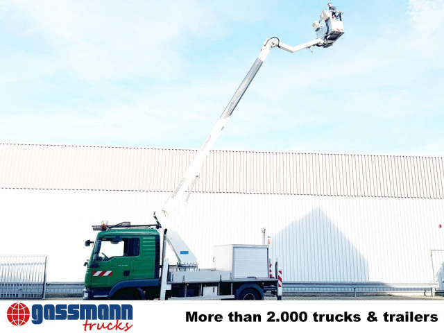 MAN TGL 8.180 4X2 BB, EEV, Blumenbecker - Billift: bild 3 MAN TGL 8.180 4X2 BB, EEV, Blumenbecker - Billift: bild 3