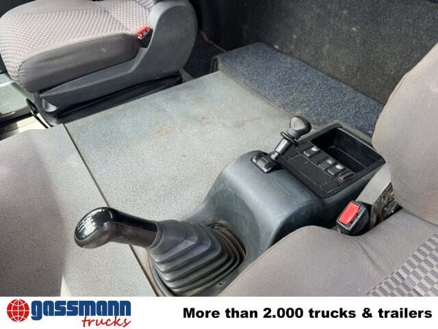 MAN TGL 8.180 4x2 BB Doka, 2x AHK - Tippbil lastbil: bild 4 MAN TGL 8.180 4x2 BB Doka, 2x AHK - Tippbil lastbil: bild 4