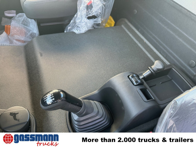 MAN TGL 8.190 4x2 BB CH, Nebenantrieb, 2x VORHANDEN - Chassi lastbil: bild 3 MAN TGL 8.190 4x2 BB CH, Nebenantrieb, 2x VORHANDEN - Chassi lastbil: bild 3