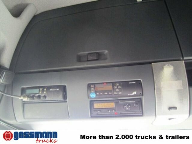 MAN TGM 12.280BL 4x2 - Biltransportbil lastbil: bild 3 MAN TGM 12.280BL 4x2 - Biltransportbil lastbil: bild 3