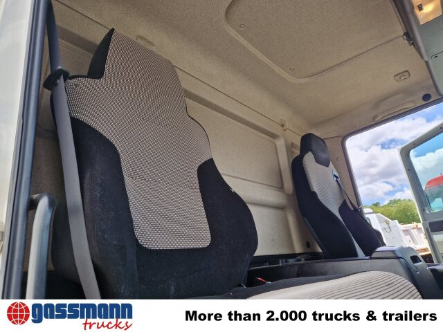 MAN TGM 15.250/340 4X2 BL, Tiefkühlkoffer, - Kylbil lastbil: bild 3 MAN TGM 15.250/340 4X2 BL, Tiefkühlkoffer, - Kylbil lastbil: bild 3