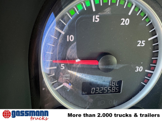 MAN TGM 15.250/340 4X2 BL - Lastväxlare lastbil: bild 5 MAN TGM 15.250/340 4X2 BL - Lastväxlare lastbil: bild 5