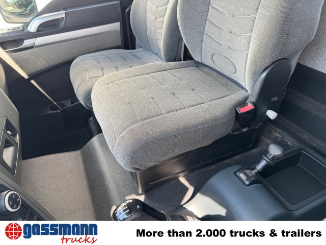 MAN TGM 15.250/340 4X2 BL - Lastväxlare lastbil: bild 4 MAN TGM 15.250/340 4X2 BL - Lastväxlare lastbil: bild 4