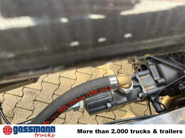 MAN TGM 18.250/340 4x2 BL CH, Funk, 2x VORHANDEN - Lastväxlare lastbil: bild 2 MAN TGM 18.250/340 4x2 BL CH, Funk, 2x VORHANDEN - Lastväxlare lastbil: bild 2