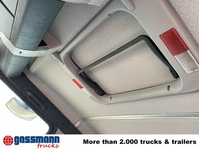 MAN TGM 18.280 4x2 BL Doka - Lastbil med skåp: bild 5 MAN TGM 18.280 4x2 BL Doka - Lastbil med skåp: bild 5