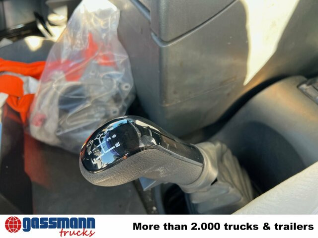 MAN TGM 18.290 4X2 LL, Tiefkühlkoffer, Thermoking, - Kylbil lastbil: bild 4 MAN TGM 18.290 4X2 LL, Tiefkühlkoffer, Thermoking, - Kylbil lastbil: bild 4