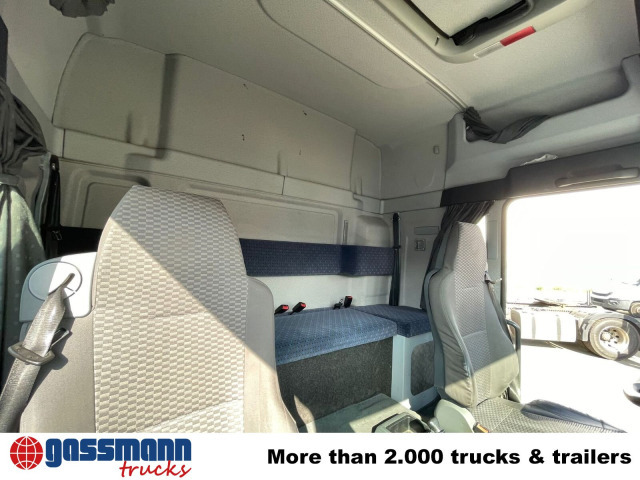 MAN TGM 18.330 4X2 LL, Fahrschulausstattung - Containerbil/ Växelflak lastbil: bild 4 MAN TGM 18.330 4X2 LL, Fahrschulausstattung - Containerbil/ Växelflak lastbil: bild 4