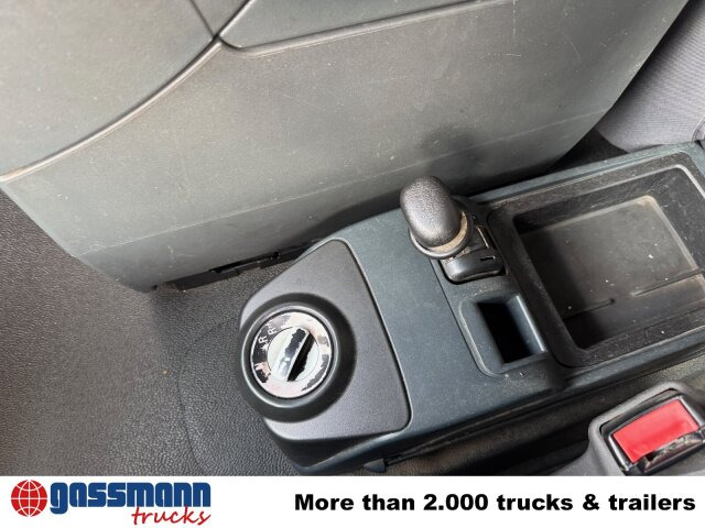 MAN TGS 26.400 6x2-4 BL, Lenk-/Liftachse, ADR, - Tankbil: bild 5 MAN TGS 26.400 6x2-4 BL, Lenk-/Liftachse, ADR, - Tankbil: bild 5