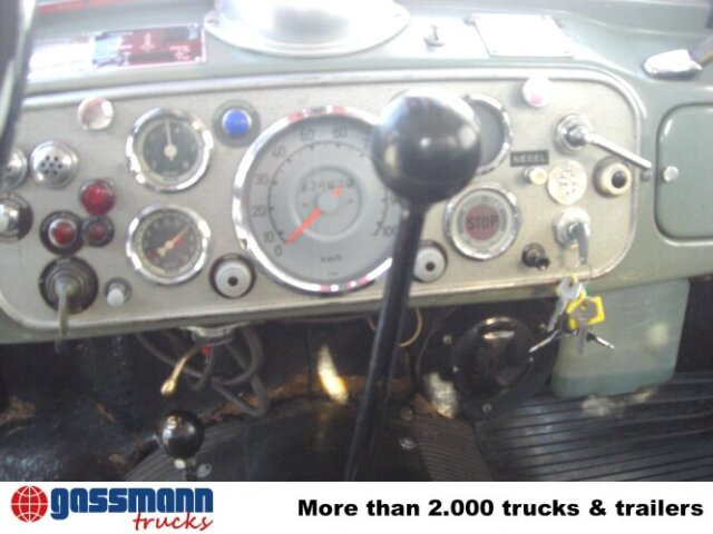 Magirus Deutz MAGIRUS URANUS 250D22 KW 16 Feuerwehr Kranwagen - Släck/ Räddningsvagn, Kranbil: bild 3 Magirus Deutz MAGIRUS URANUS 250D22 KW 16 Feuerwehr Kranwagen - Släck/ Räddningsvagn, Kranbil: bild 3