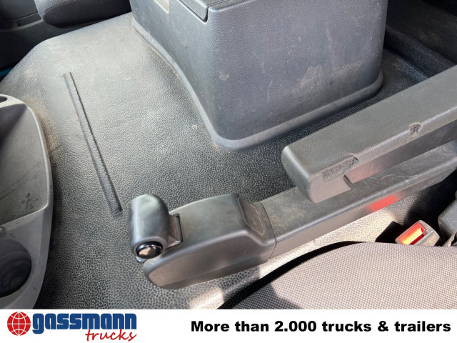 Mercedes-Benz Actros 1832 K 4x2 mit Heckkran Hiab XS 099ES-2 - Tippbil lastbil, Kranbil: bild 5 Mercedes-Benz Actros 1832 K 4x2 mit Heckkran Hiab XS 099ES-2 - Tippbil lastbil, Kranbil: bild 5