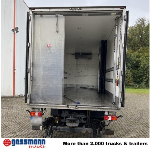Mercedes-Benz Actros 1832 L 4x2, Kühlkoffer, 2x Trennwand, - Kylbil lastbil: bild 4 Mercedes-Benz Actros 1832 L 4x2, Kühlkoffer, 2x Trennwand, - Kylbil lastbil: bild 4