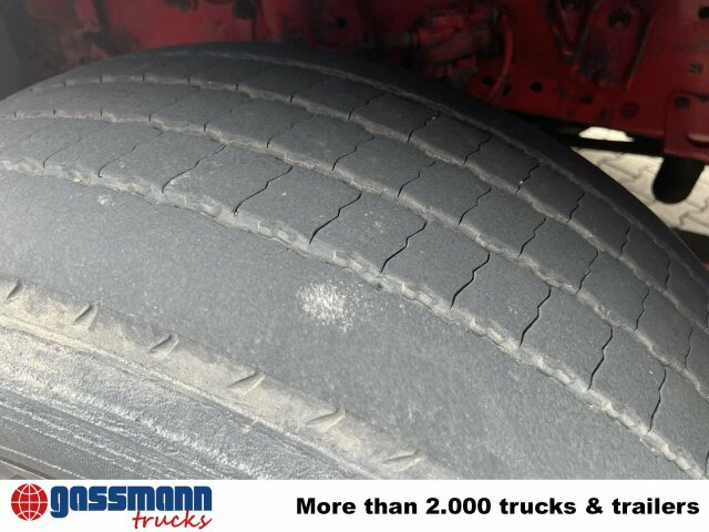 Mercedes-Benz Actros 1844 L 4x2, Tank 14.250l - Tankbil: bild 2 Mercedes-Benz Actros 1844 L 4x2, Tank 14.250l - Tankbil: bild 2