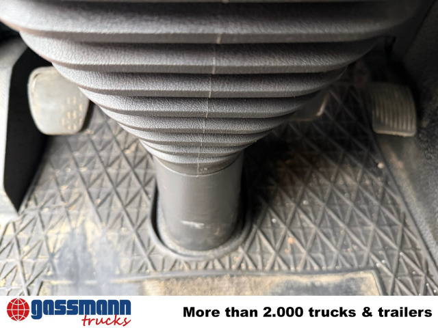 Mercedes-Benz Actros 2641 6x4 - Lastväxlare lastbil: bild 5 Mercedes-Benz Actros 2641 6x4 - Lastväxlare lastbil: bild 5