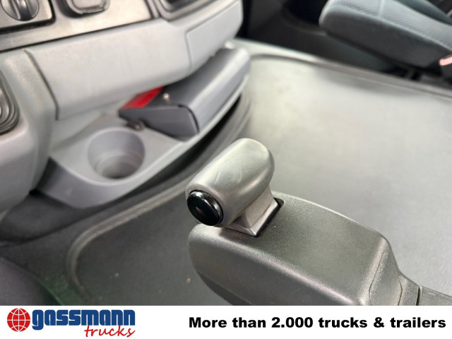 Mercedes-Benz Actros 2641 6x4 - Lastväxlare lastbil: bild 4 Mercedes-Benz Actros 2641 6x4 - Lastväxlare lastbil: bild 4