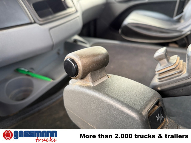 Mercedes-Benz Actros 2644 L 6x4 - Lastväxlare lastbil: bild 2 Mercedes-Benz Actros 2644 L 6x4 - Lastväxlare lastbil: bild 2