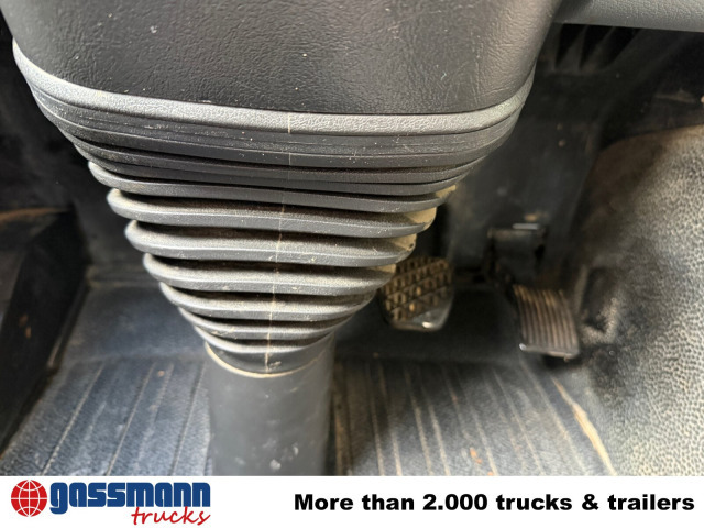 Mercedes-Benz Actros 2644 L 6x4 - Lastväxlare lastbil: bild 3 Mercedes-Benz Actros 2644 L 6x4 - Lastväxlare lastbil: bild 3