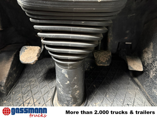 Mercedes-Benz Actros 3241 K 8x4/4, Bordmatik - Tippbil lastbil: bild 5 Mercedes-Benz Actros 3241 K 8x4/4, Bordmatik - Tippbil lastbil: bild 5