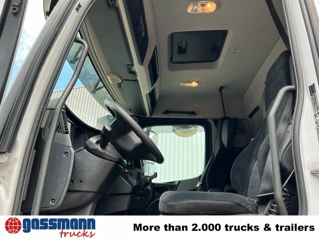 Mercedes-Benz Antos 1840 L 4x2, Aufnahme für Mitnahmestapler - Flakbil: bild 4 Mercedes-Benz Antos 1840 L 4x2, Aufnahme für Mitnahmestapler - Flakbil: bild 4