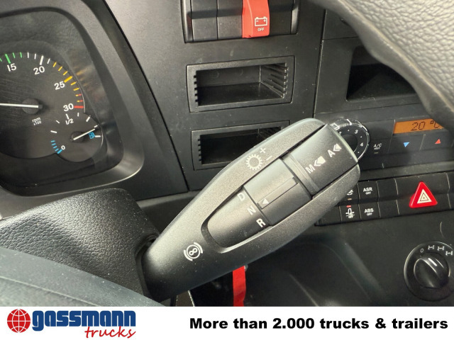 Mercedes-Benz Arocs 1827/30 A 4x4, mehrfach vorhanden! - Chassi lastbil: bild 4 Mercedes-Benz Arocs 1827/30 A 4x4, mehrfach vorhanden! - Chassi lastbil: bild 4