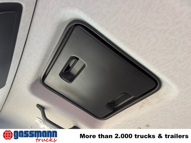 Mercedes-Benz Arocs 1827/30 A 4x4, mehrfach vorhanden! - Chassi lastbil: bild 3 Mercedes-Benz Arocs 1827/30 A 4x4, mehrfach vorhanden! - Chassi lastbil: bild 3