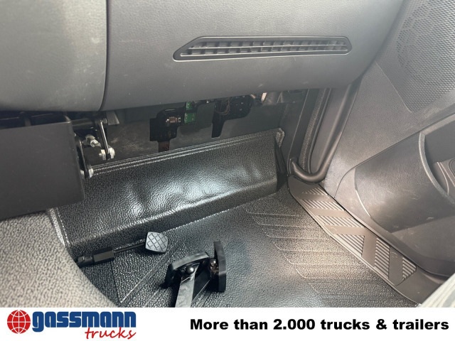 Mercedes-Benz Arocs 1827/30 A 4x4, mehrfach vorhanden! - Chassi lastbil: bild 3 Mercedes-Benz Arocs 1827/30 A 4x4, mehrfach vorhanden! - Chassi lastbil: bild 3