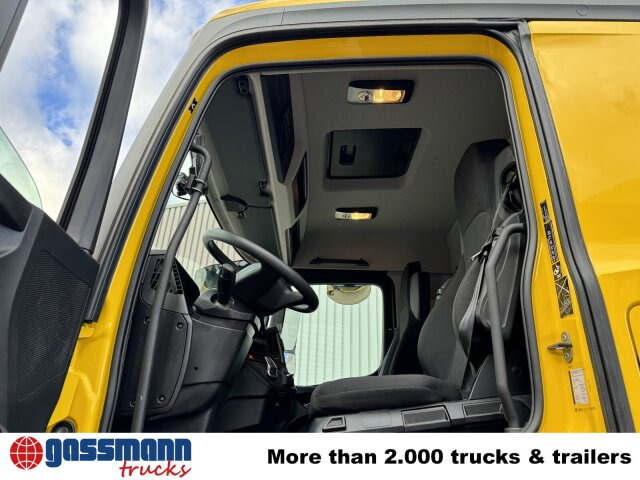 Mercedes-Benz Arocs 2642 L 6x2/42, Liftachse, Hiab 21S56 bis - Lastväxlare lastbil: bild 2 Mercedes-Benz Arocs 2642 L 6x2/42, Liftachse, Hiab 21S56 bis - Lastväxlare lastbil: bild 2