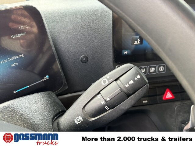 Mercedes-Benz Arocs 2642 L 6x2/42, Liftachse, Hiab 21S56 bis - Lastväxlare lastbil: bild 5 Mercedes-Benz Arocs 2642 L 6x2/42, Liftachse, Hiab 21S56 bis - Lastväxlare lastbil: bild 5