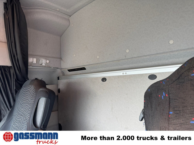 Mercedes-Benz Arocs 2651 L 6x4, Retarder, StreamSpace - Chassi lastbil: bild 3 Mercedes-Benz Arocs 2651 L 6x4, Retarder, StreamSpace - Chassi lastbil: bild 3