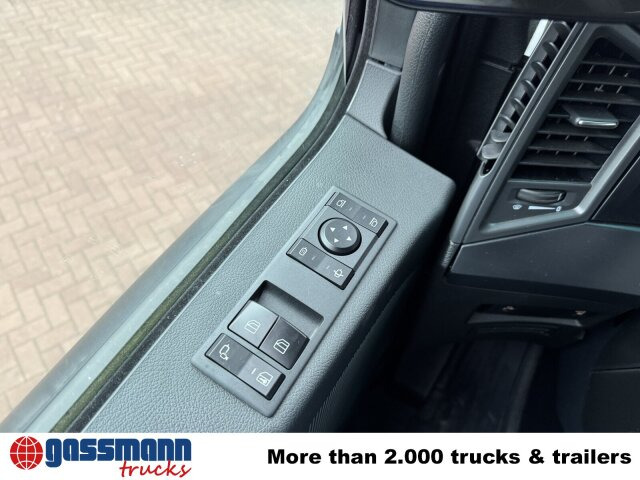 Mercedes-Benz Arocs 2651 L 6x6, HydroDrive, MirrorCam, - Lastväxlare lastbil: bild 5 Mercedes-Benz Arocs 2651 L 6x6, HydroDrive, MirrorCam, - Lastväxlare lastbil: bild 5